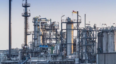 Industri EPC