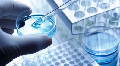Industri bio-kimia