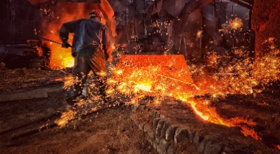 Industri Metalurgi