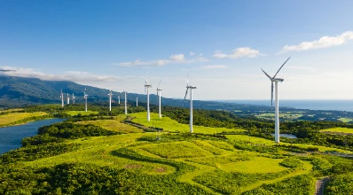 Industri Tenaga Baru
