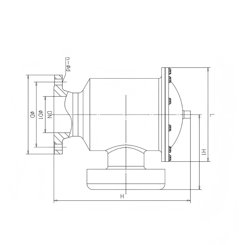 Injap Pernafasan ZZFX/FW